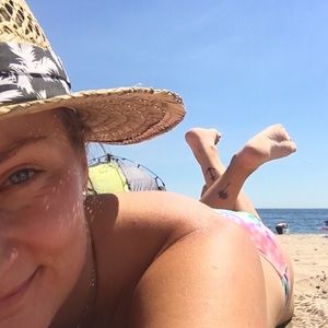 Meet your Posher, Marketa